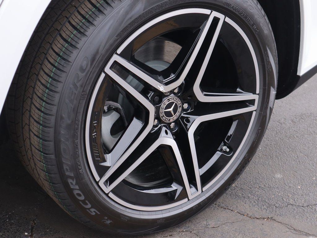 2026 Mercedes-Benz GLS GLS 450 San Clemente CA