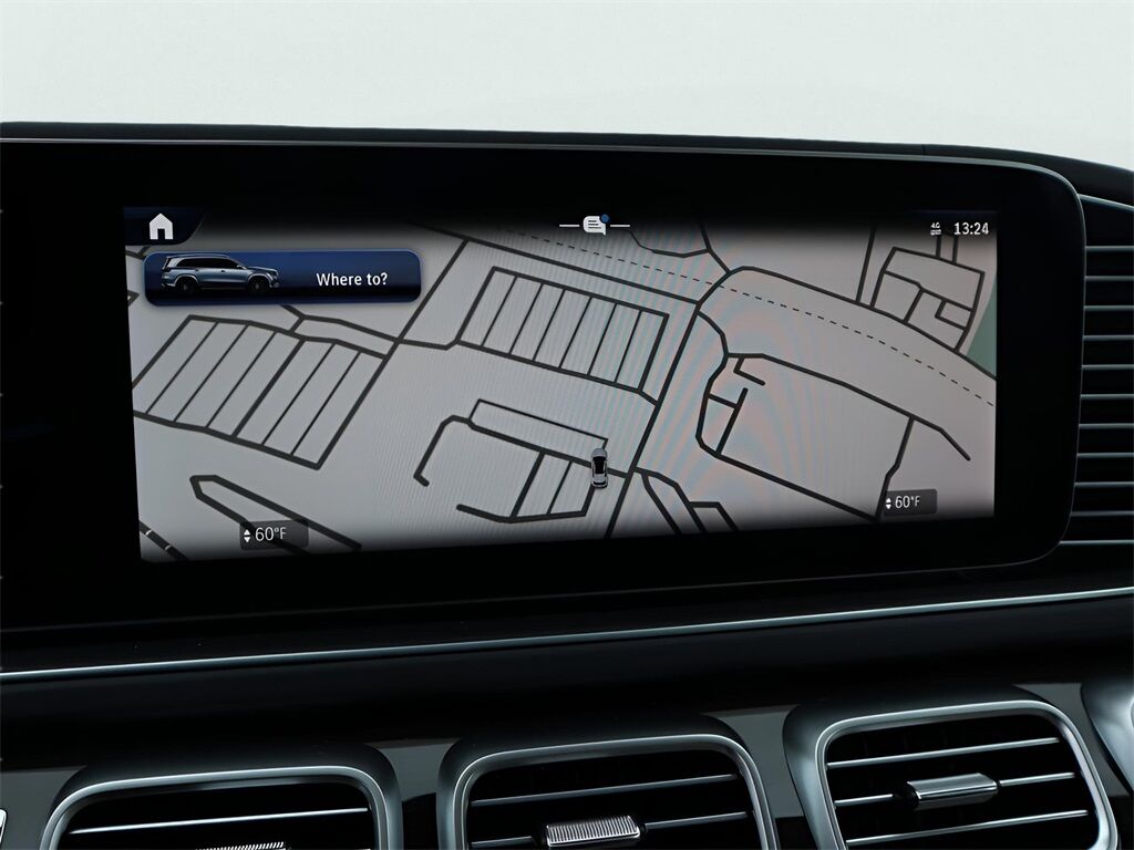 2026 Mercedes-Benz GLS GLS 450 San Clemente CA