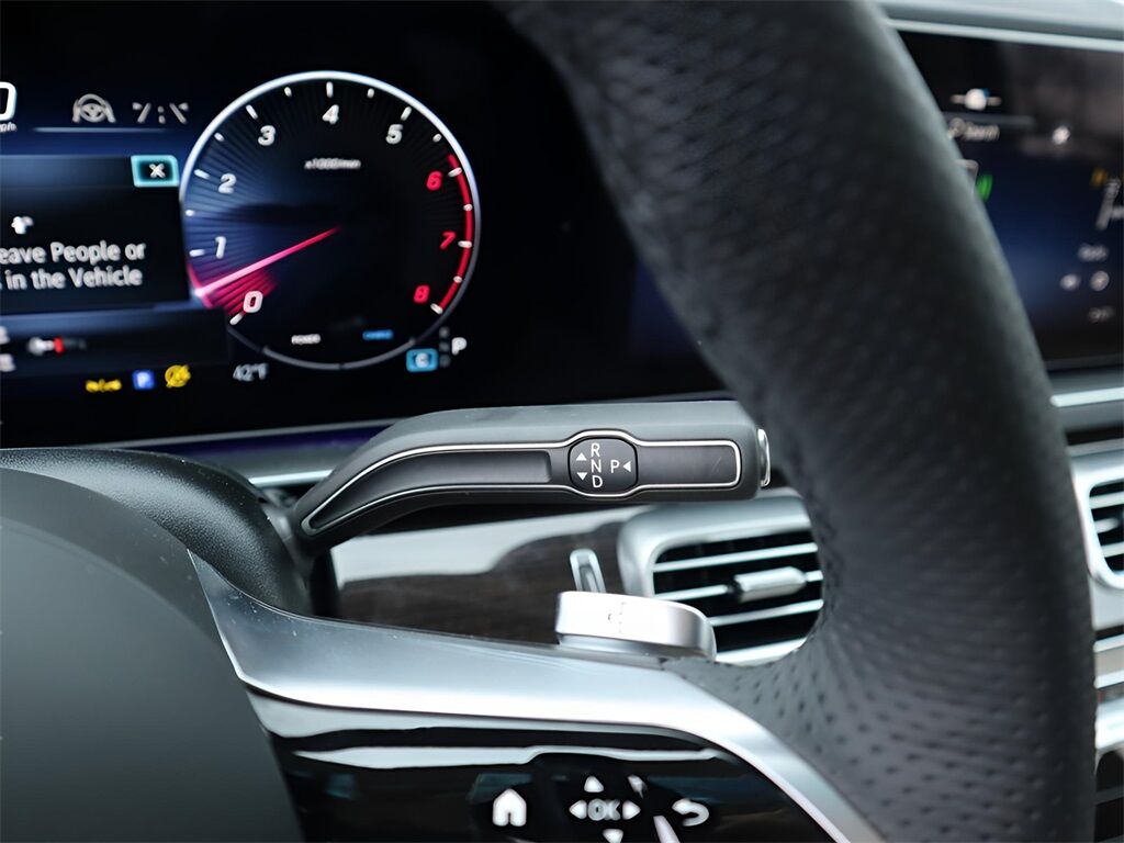 2026 Mercedes-Benz GLS GLS 450 San Clemente CA