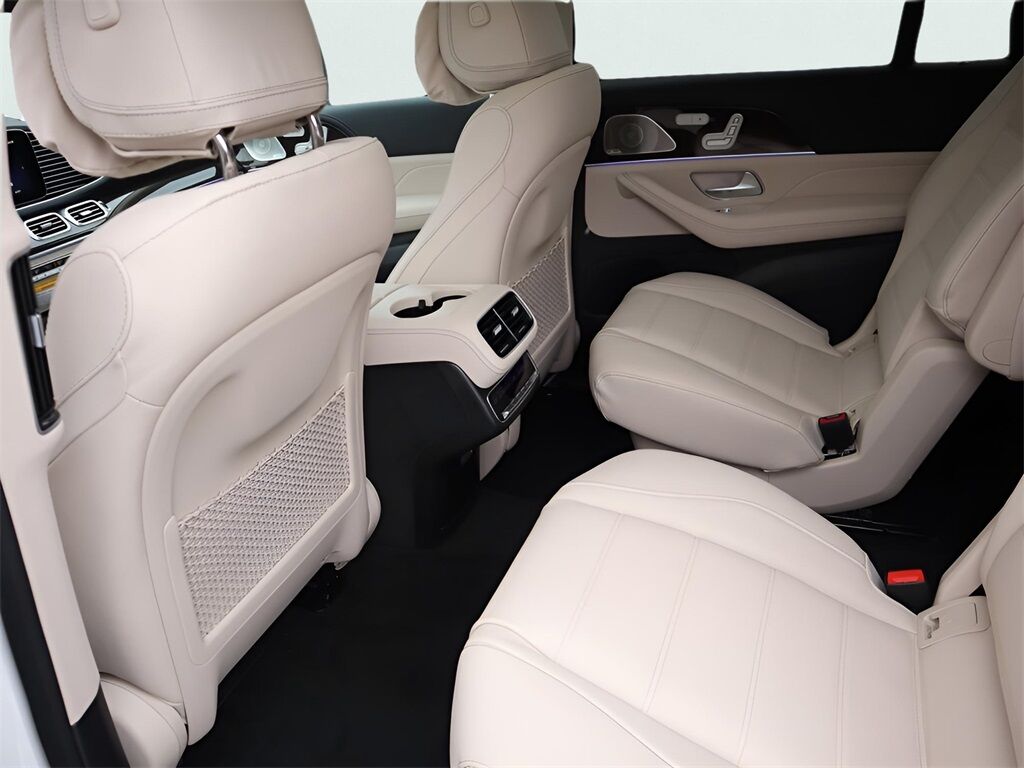 2026 Mercedes-Benz GLS GLS 450 San Clemente CA