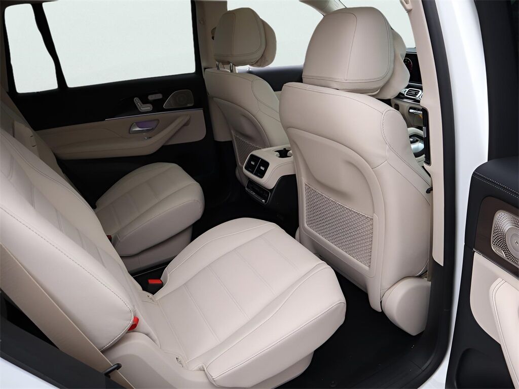 2026 Mercedes-Benz GLS GLS 450 San Clemente CA