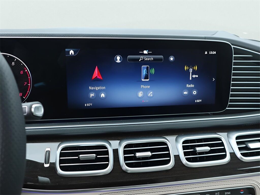 2026 Mercedes-Benz GLS GLS 450 San Clemente CA