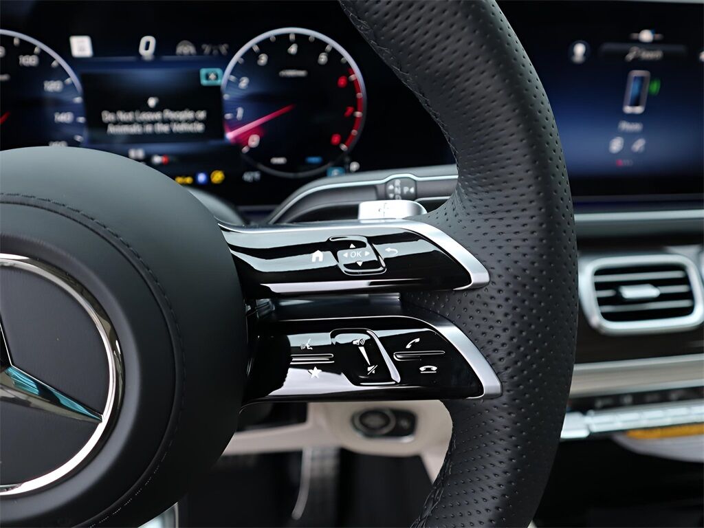 2026 Mercedes-Benz GLS GLS 450 San Clemente CA