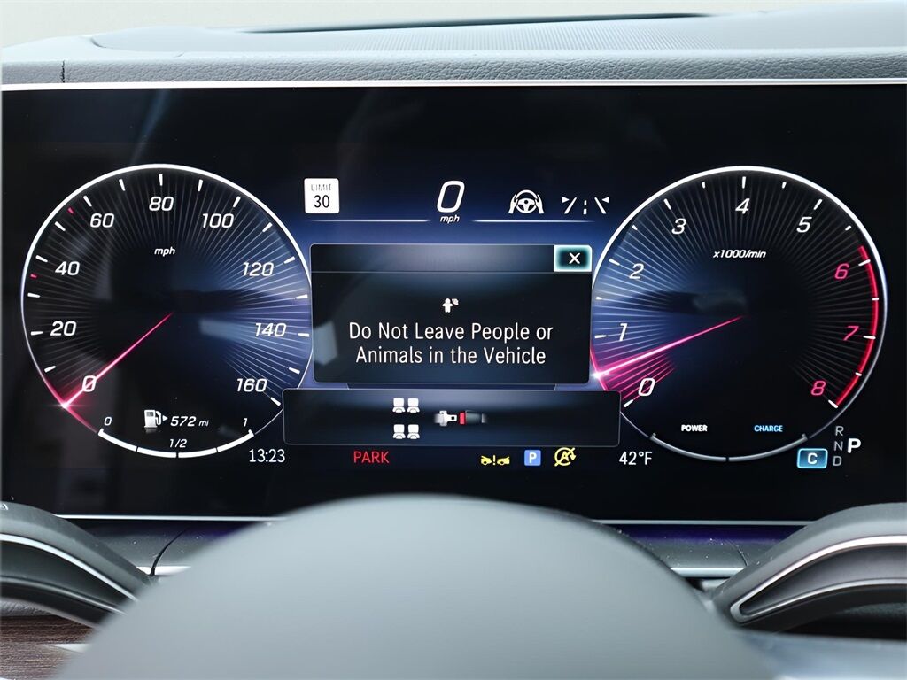 2026 Mercedes-Benz GLS GLS 450 San Clemente CA