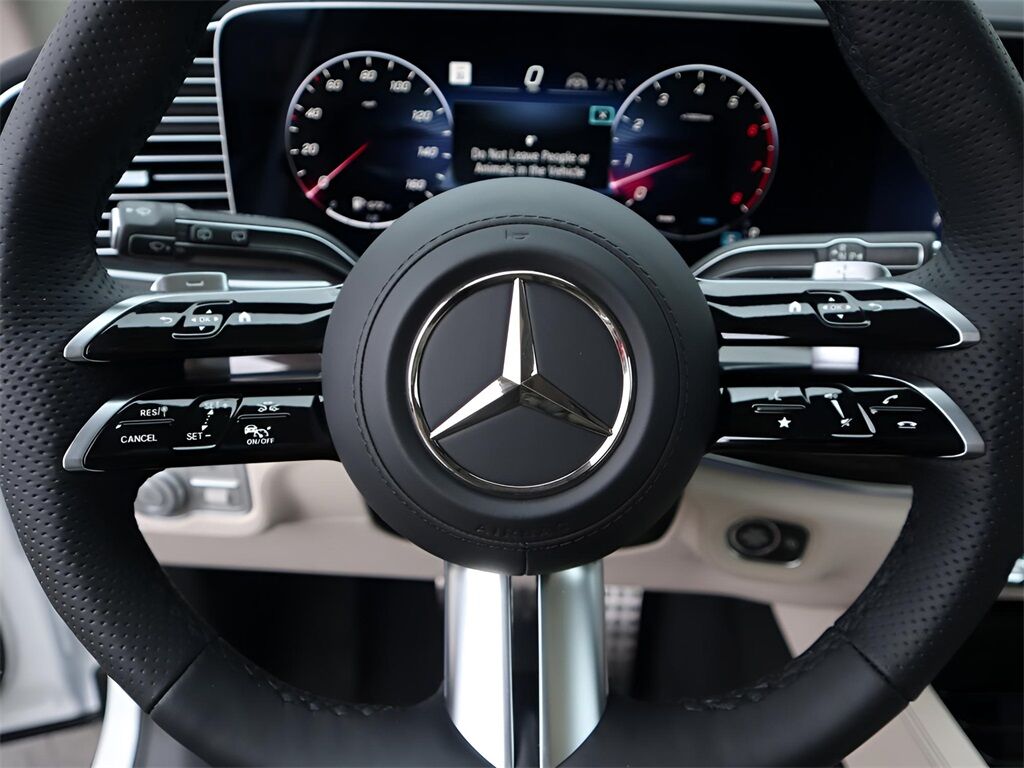 2026 Mercedes-Benz GLS GLS 450 San Clemente CA