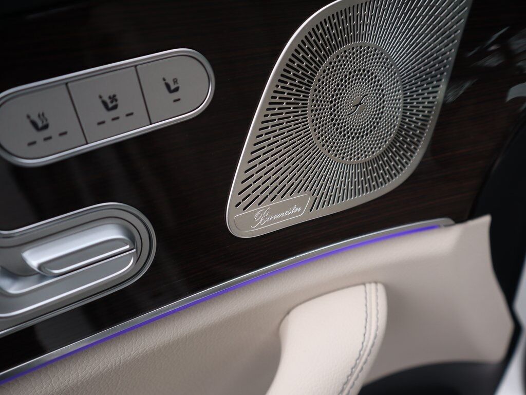 2026 Mercedes-Benz GLS GLS 450 San Clemente CA