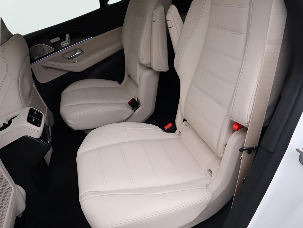 2026 Mercedes-Benz GLS GLS 450 San Clemente CA