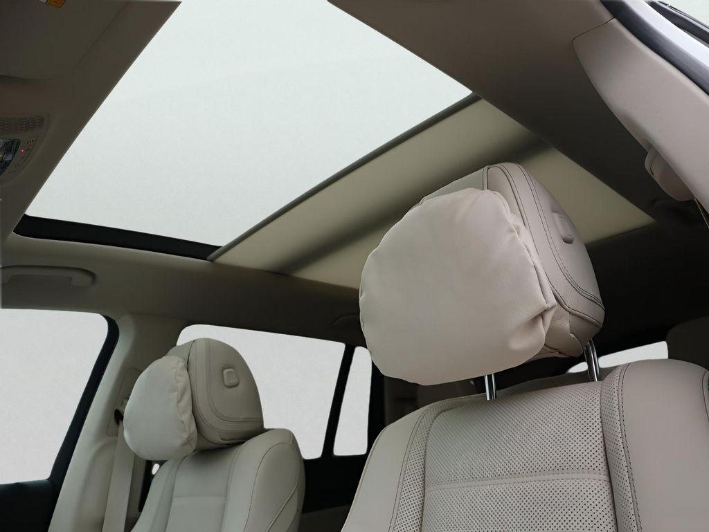 2026 Mercedes-Benz GLS GLS 450 San Clemente CA