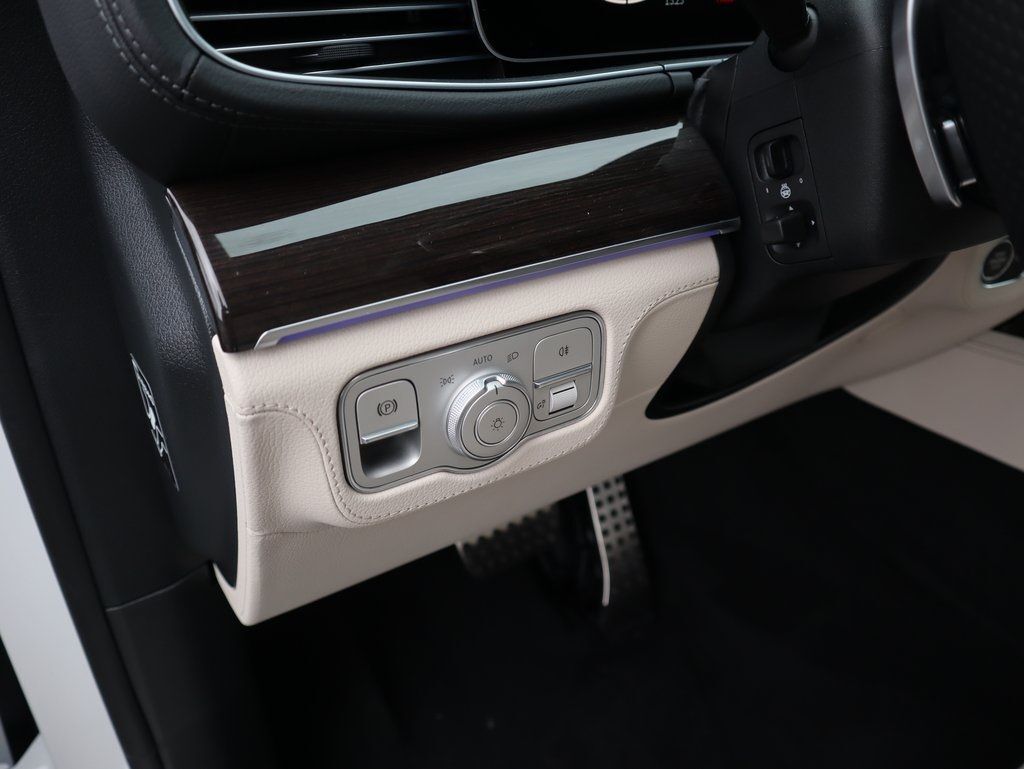 2026 Mercedes-Benz GLS GLS 450 San Clemente CA