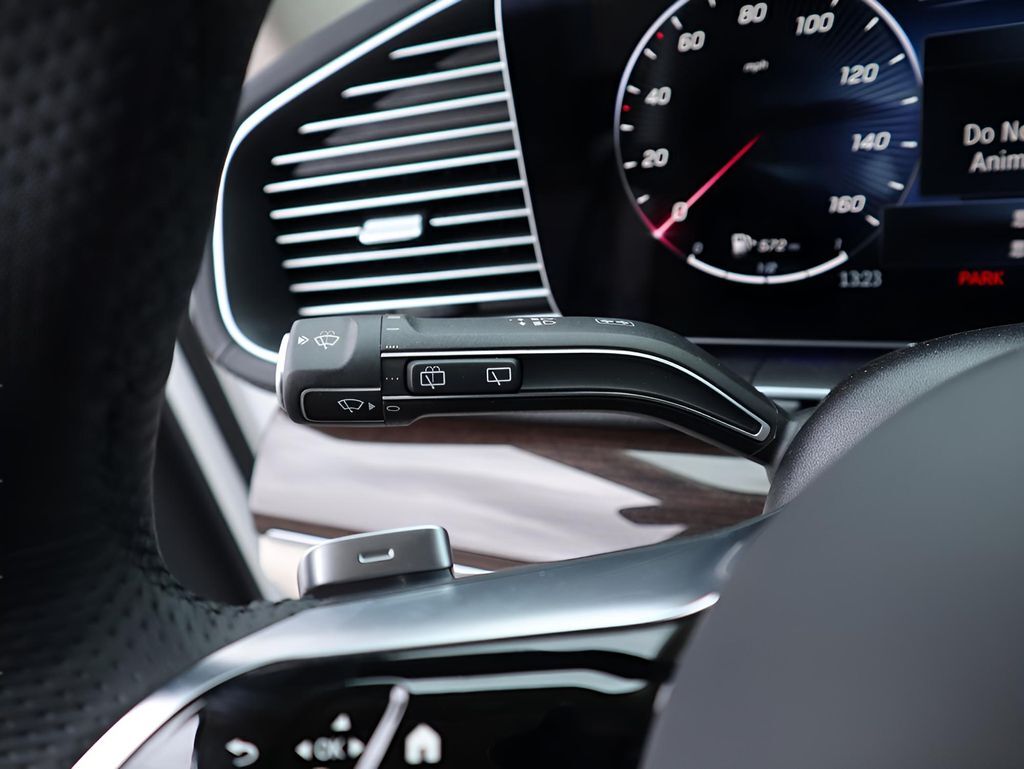 2026 Mercedes-Benz GLS GLS 450 San Clemente CA