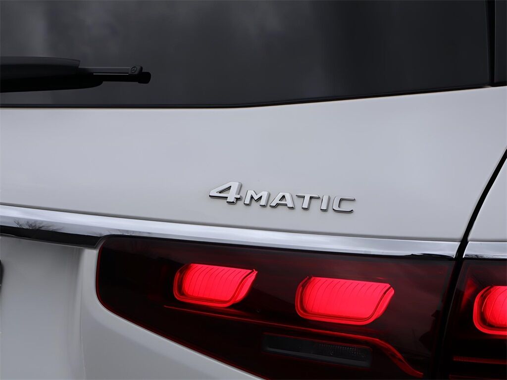 2026 Mercedes-Benz GLS GLS 450 San Clemente CA