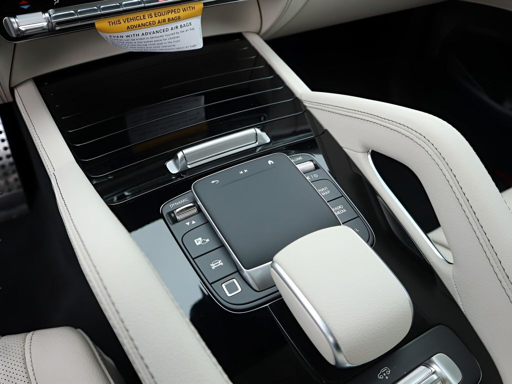 2026 Mercedes-Benz GLS GLS 450 San Clemente CA