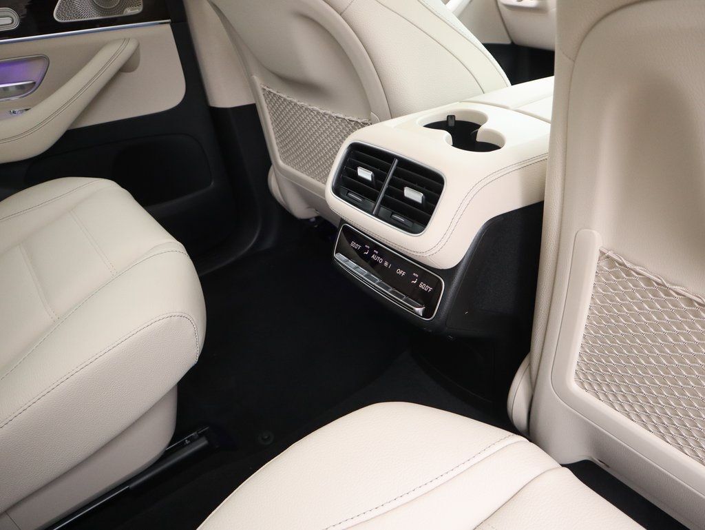 2026 Mercedes-Benz GLS GLS 450 San Clemente CA