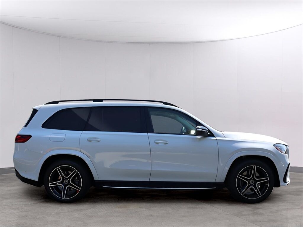 2026 Mercedes-Benz GLS GLS 450 San Clemente CA