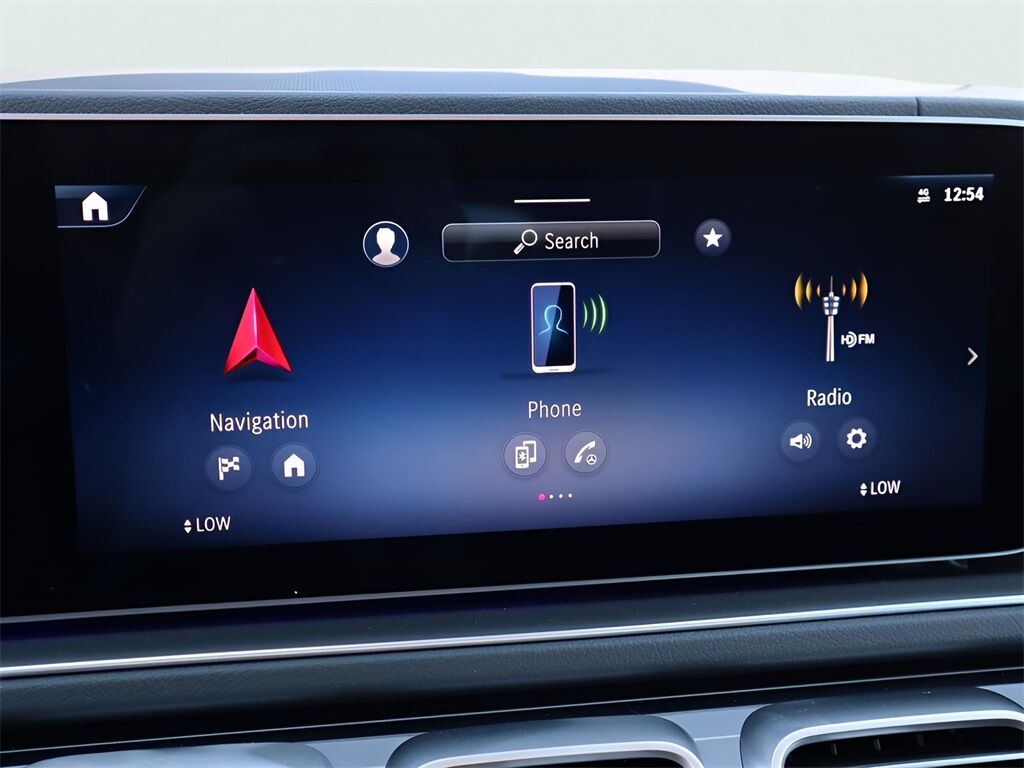 2026 Mercedes-Benz GLS GLS 450 San Clemente CA