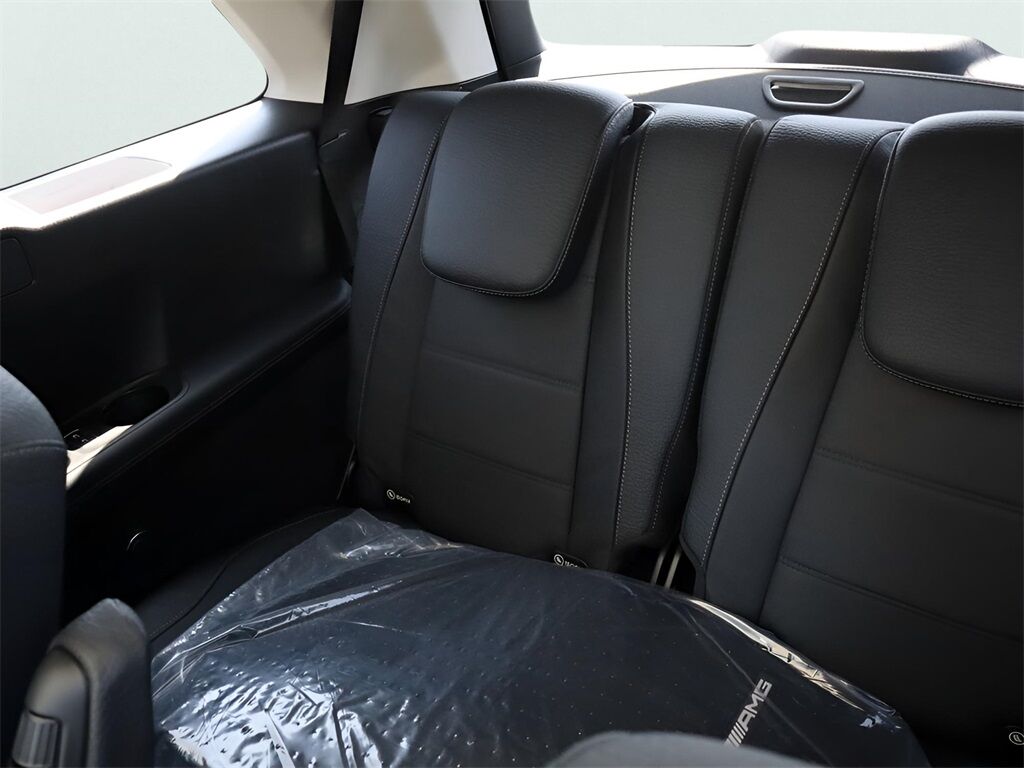 2026 Mercedes-Benz GLS GLS 450 San Clemente CA