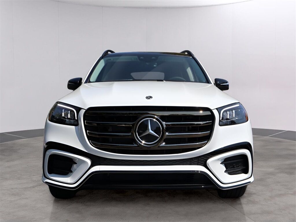 2026 Mercedes-Benz GLS GLS 450 San Clemente CA