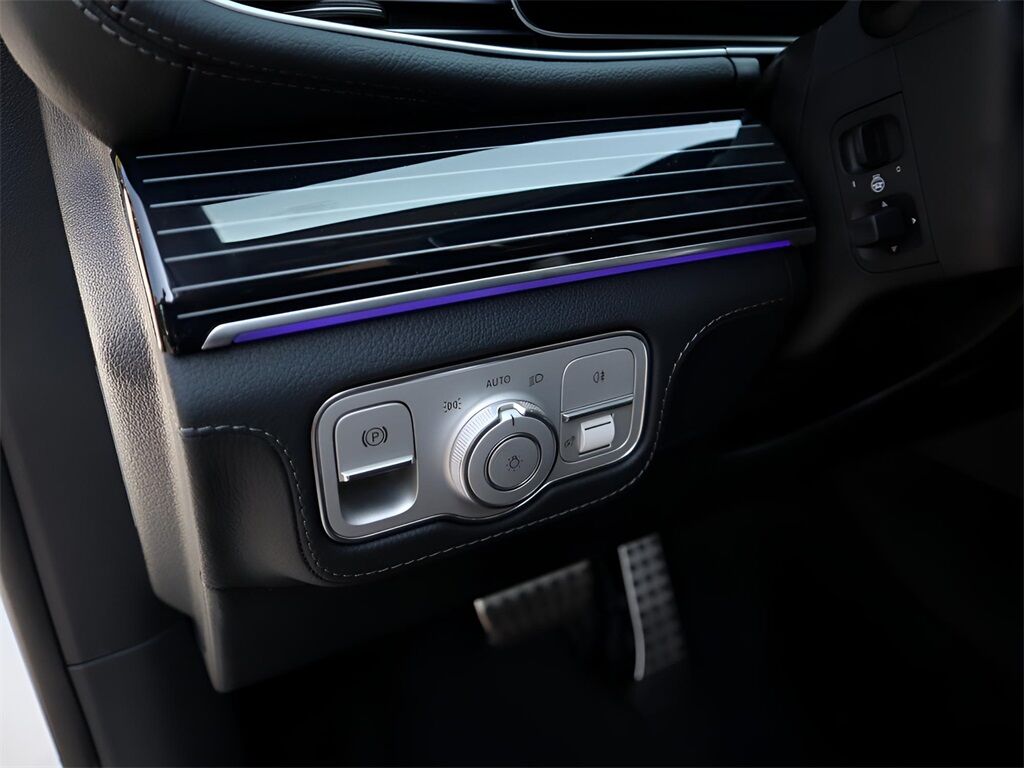 2026 Mercedes-Benz GLS GLS 450 San Clemente CA