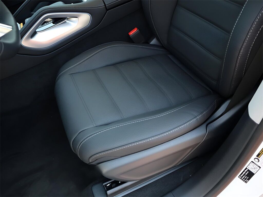 2026 Mercedes-Benz GLS GLS 450 San Clemente CA