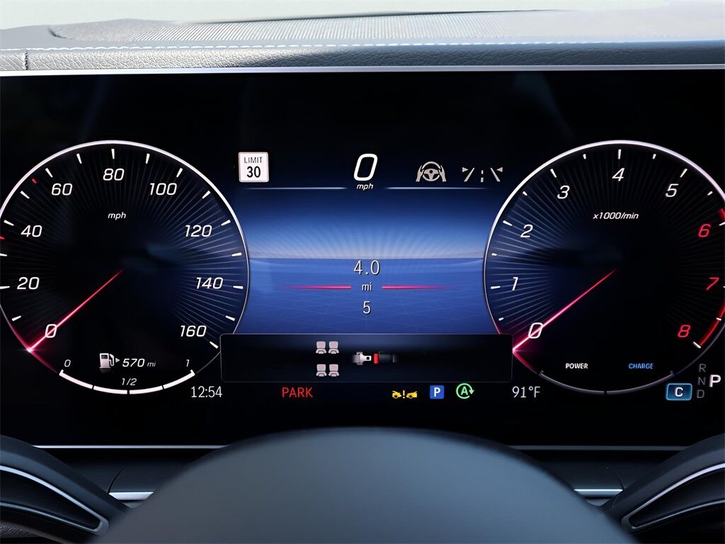 2026 Mercedes-Benz GLS GLS 450 San Clemente CA