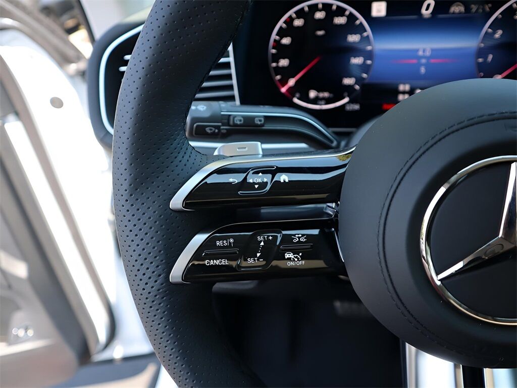 2026 Mercedes-Benz GLS GLS 450 San Clemente CA