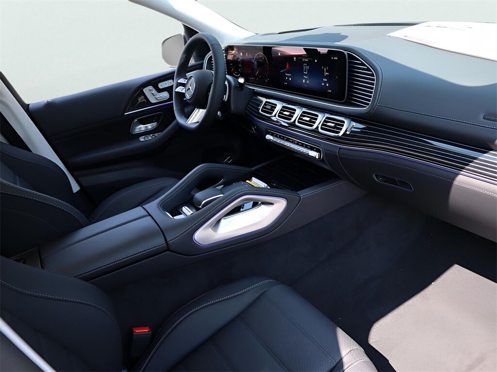 2026 Mercedes-Benz GLS GLS 450 San Clemente CA