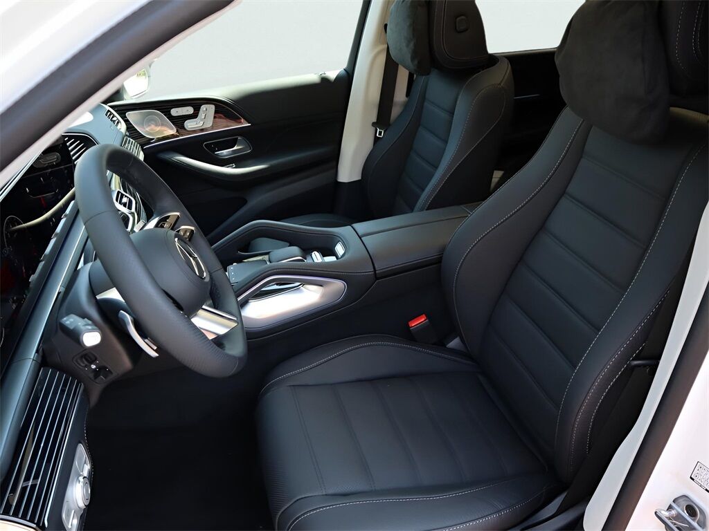 2026 Mercedes-Benz GLS GLS 450 San Clemente CA