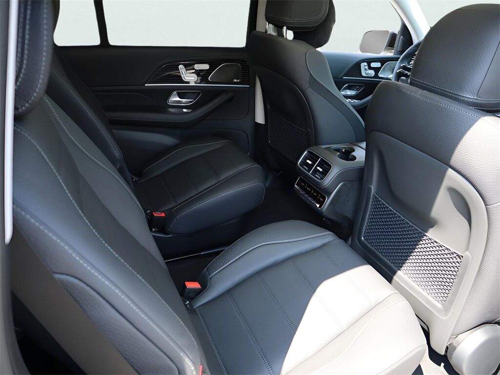 2026 Mercedes-Benz GLS GLS 450 San Clemente CA