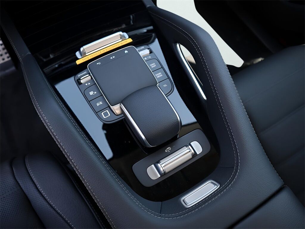 2026 Mercedes-Benz GLS GLS 450 San Clemente CA