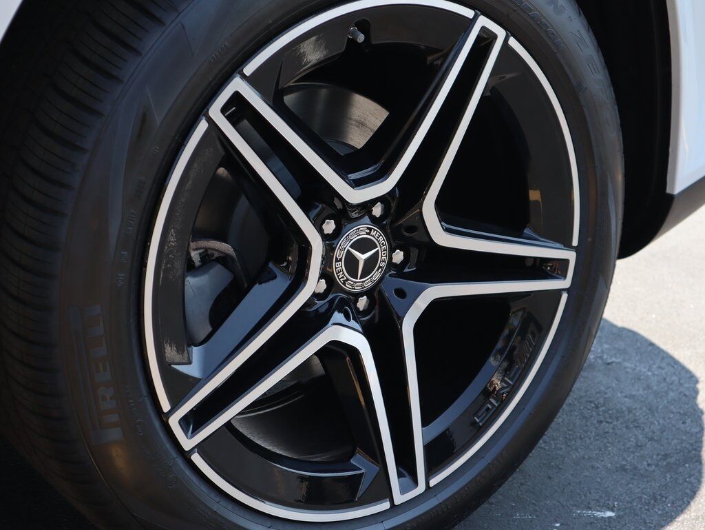 2026 Mercedes-Benz GLS GLS 450 San Clemente CA