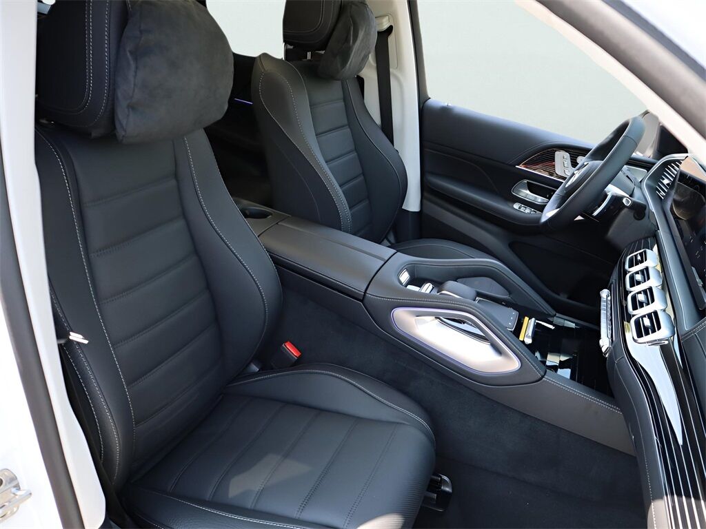 2026 Mercedes-Benz GLS GLS 450 San Clemente CA