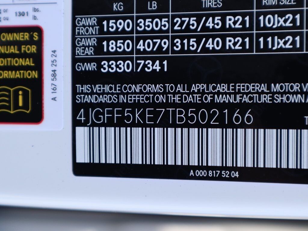 2026 Mercedes-Benz GLS GLS 450 San Clemente CA