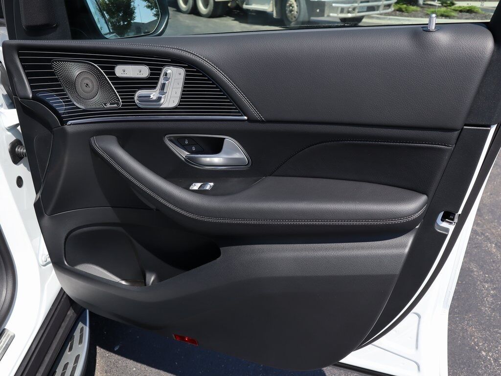 2026 Mercedes-Benz GLS GLS 450 San Clemente CA