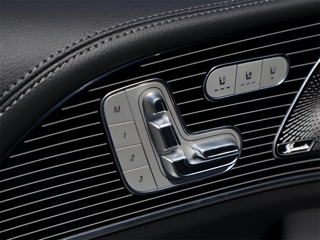 2026 Mercedes-Benz GLS GLS 450 San Clemente CA