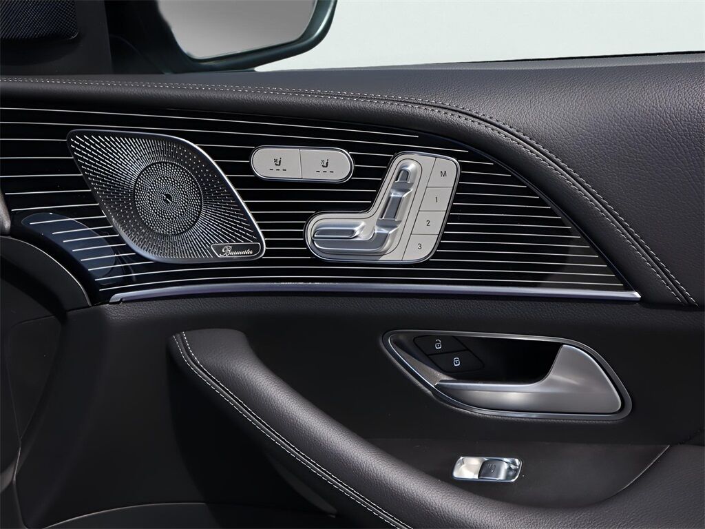 2026 Mercedes-Benz GLS GLS 450 San Clemente CA