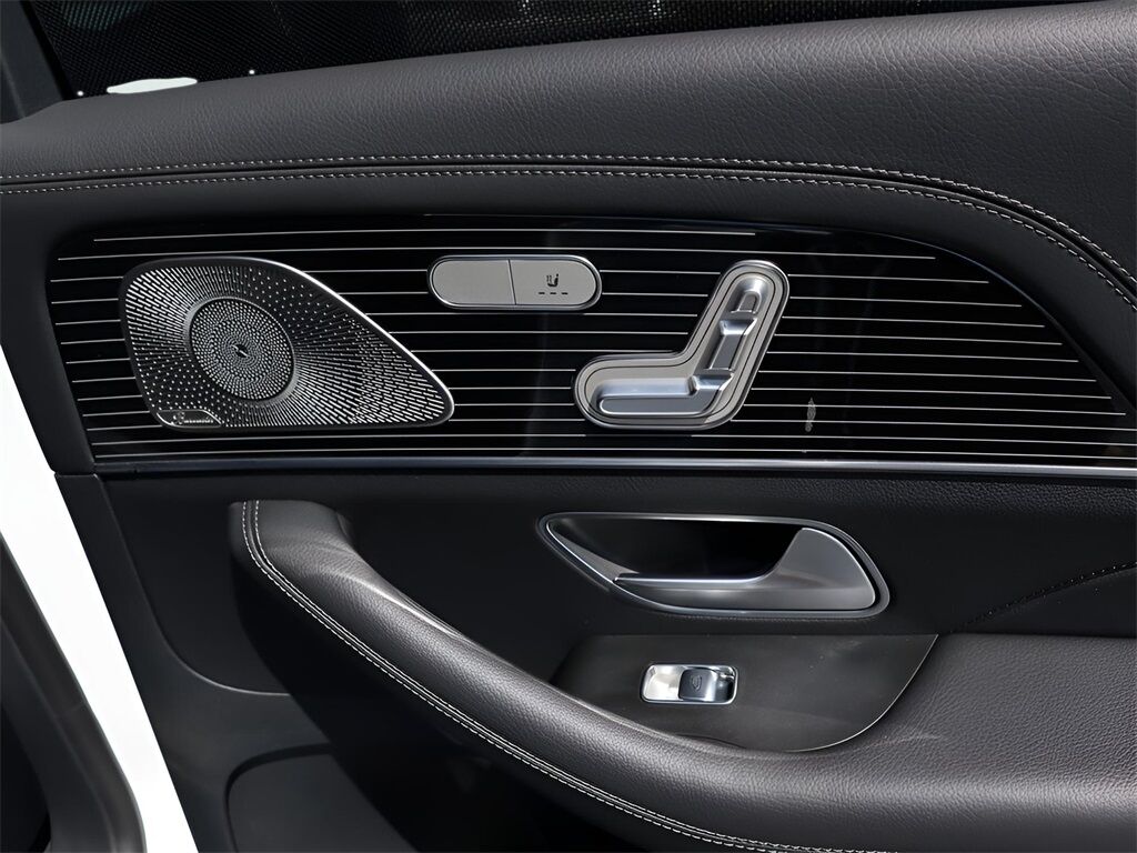 2026 Mercedes-Benz GLS GLS 450 San Clemente CA