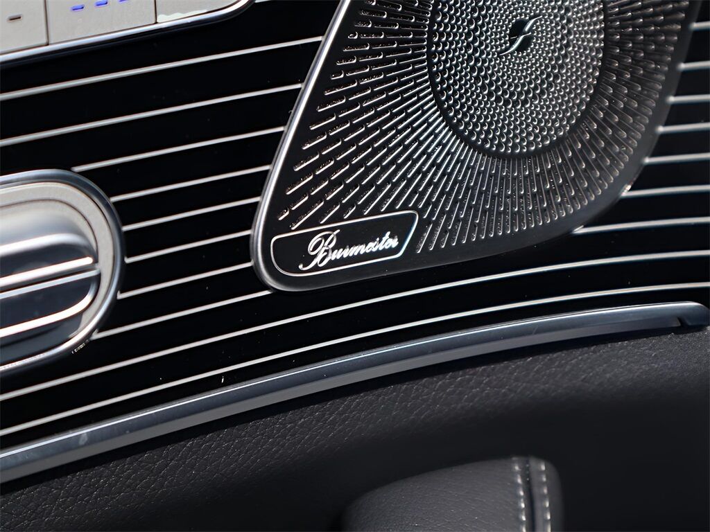 2026 Mercedes-Benz GLS GLS 450 San Clemente CA