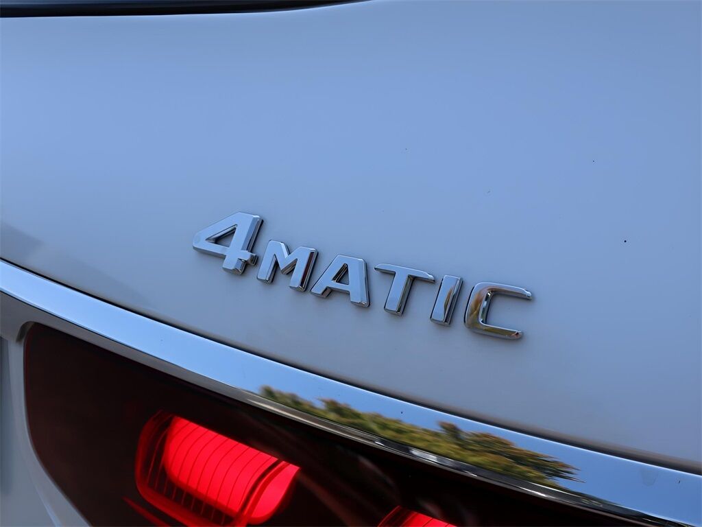 2026 Mercedes-Benz GLS GLS 450 San Clemente CA