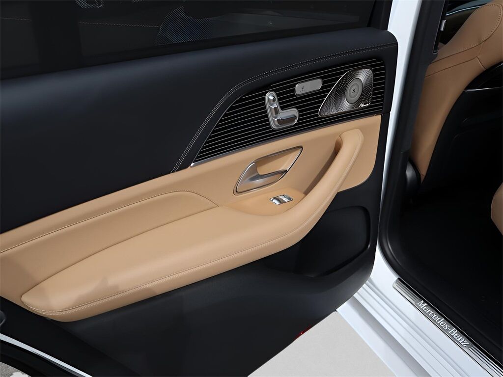 2026 Mercedes-Benz GLS GLS 450 San Clemente CA