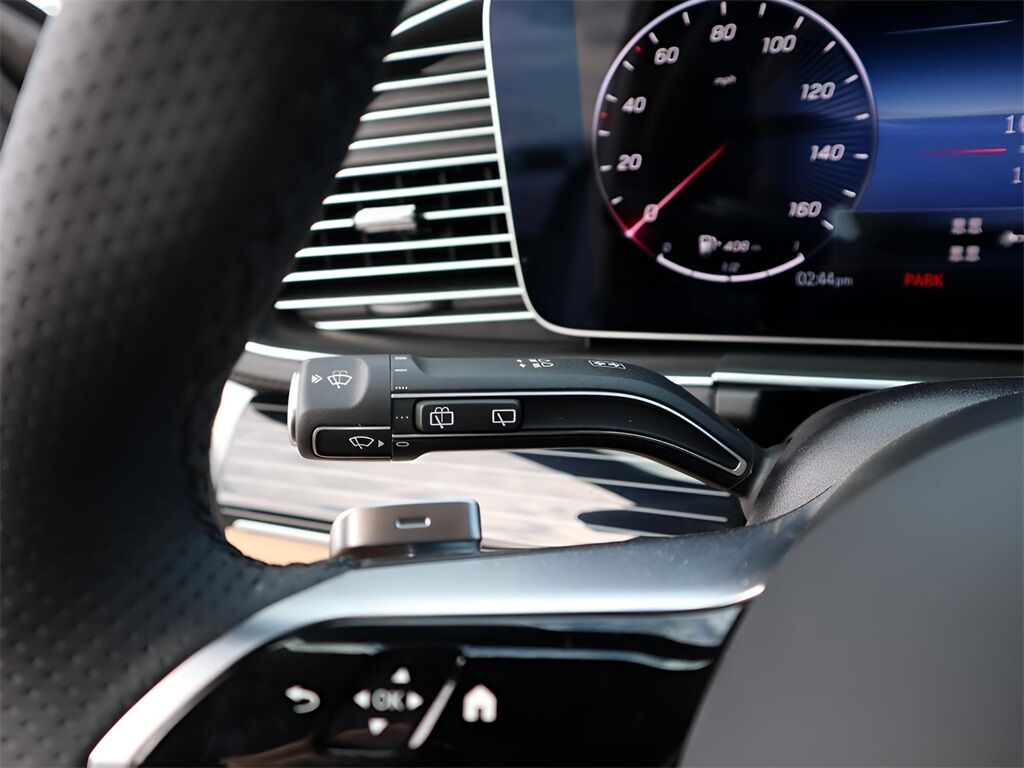 2026 Mercedes-Benz GLS GLS 450 San Clemente CA