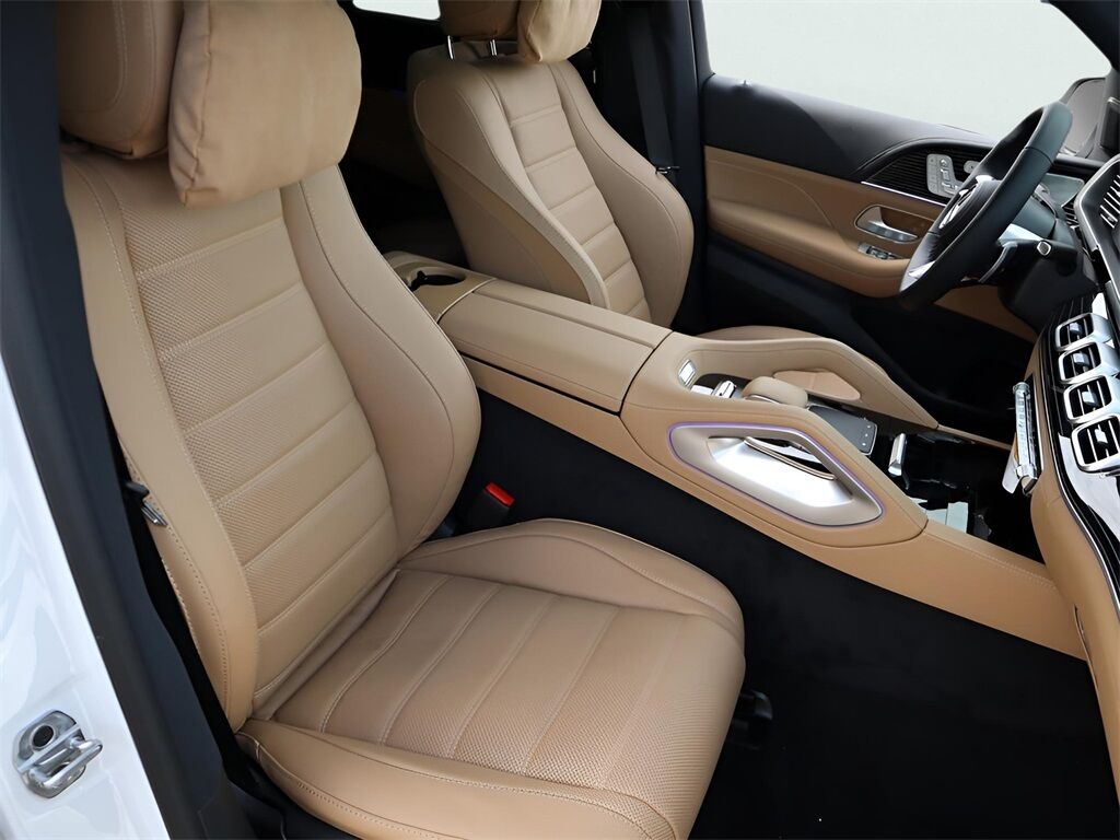 2026 Mercedes-Benz GLS GLS 450 San Clemente CA