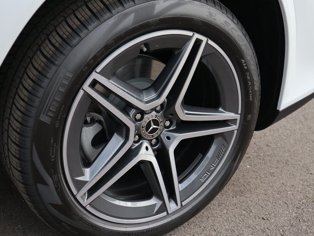 2026 Mercedes-Benz GLS GLS 450 San Clemente CA