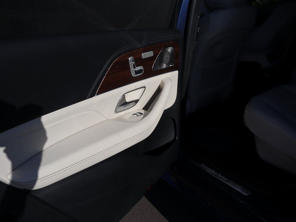 2026 Mercedes-Benz GLS GLS 450 San Clemente CA