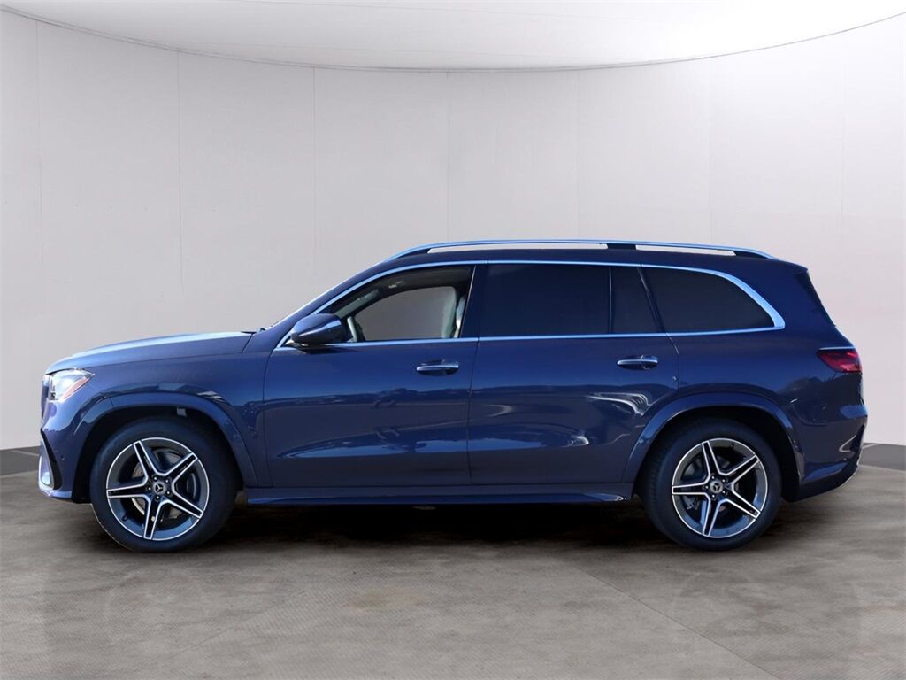 2026 Mercedes-Benz GLS GLS 450 San Clemente CA