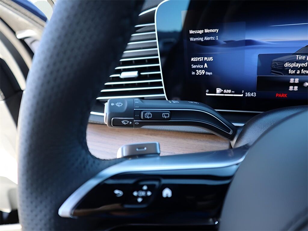 2026 Mercedes-Benz GLS GLS 450 San Clemente CA