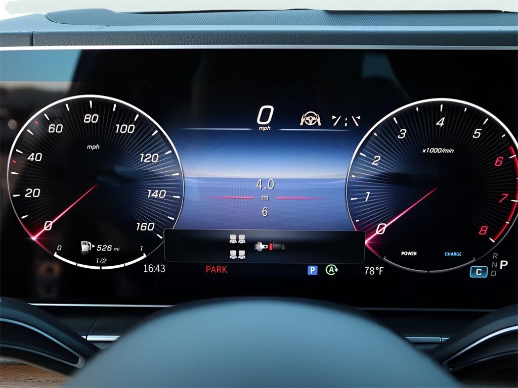 2026 Mercedes-Benz GLS GLS 450 San Clemente CA
