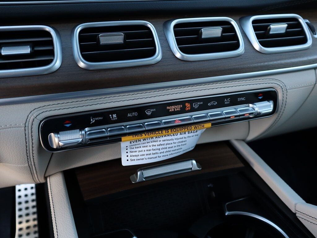 2026 Mercedes-Benz GLS GLS 450 San Clemente CA