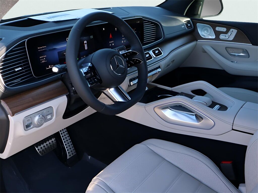 2026 Mercedes-Benz GLS GLS 450 San Clemente CA