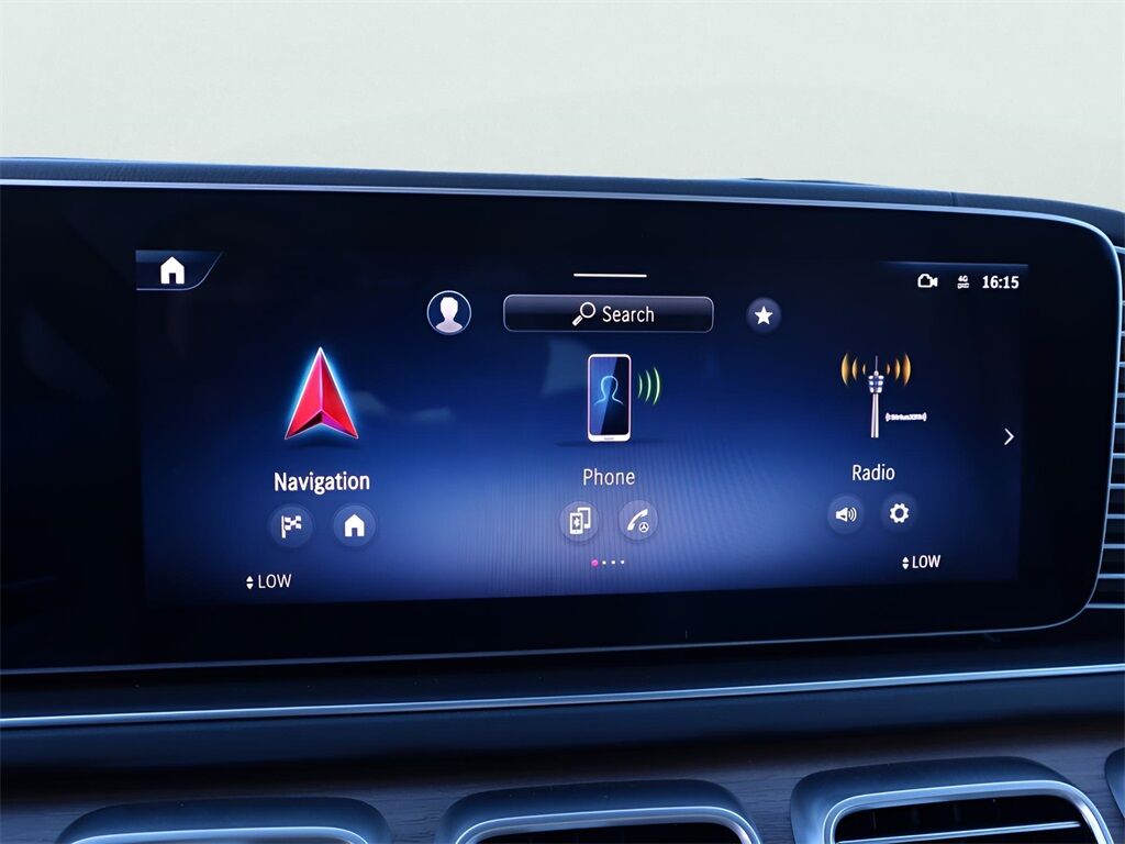 2026 Mercedes-Benz GLS GLS 450 San Clemente CA