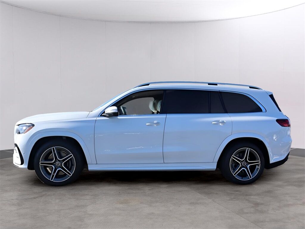 2026 Mercedes-Benz GLS GLS 450 San Clemente CA